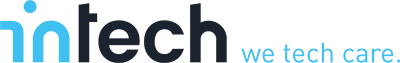 Intech Horizontal Logo