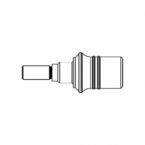 Adaptateurs et arbres