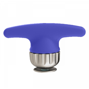 Poignées à cliquet