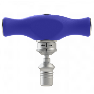 Poignées dynamométriques à cliquet