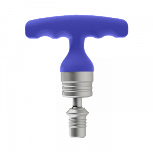 Poignées dynamométriques