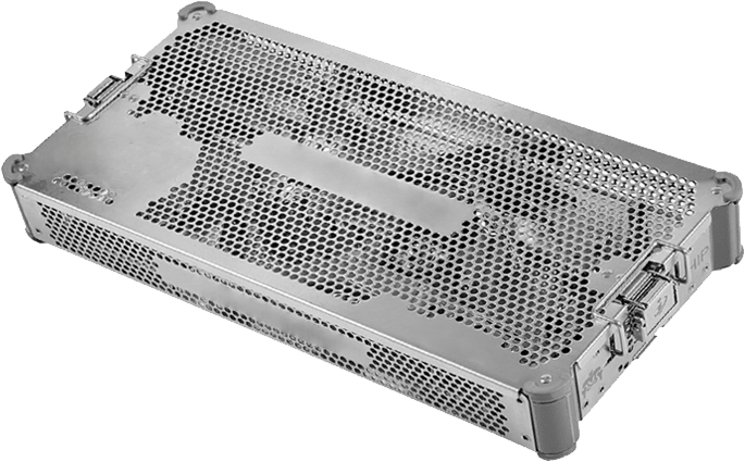 plain case intech