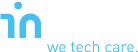 Intech medical manufacturing logo