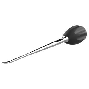 Bone Probe with Curved Tip