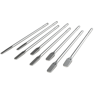 Disc Prep Distractors