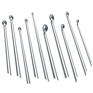 Disc Prep Curette