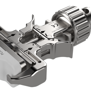 Modular Knee Impactor - Knee Surgery