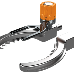 Osteotomy cutting guides - Knee Surgery