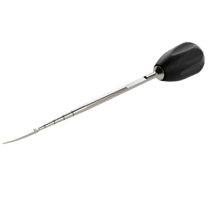 Palm Handle with Lenke Style Curved Tip