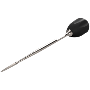 Palm Handle with Straight Tip