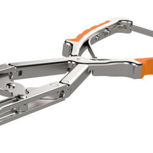 Small Parallel Compressor - Knee Surgery