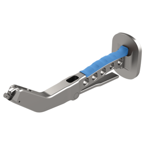 Silicone Handle Broach Holder - Hip Surgery