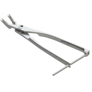 Standard Hinged Compressor