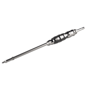 Total Control® Pedicle Screwdriver