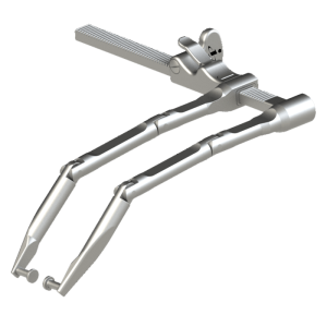 Screw-to-Screw Distractor