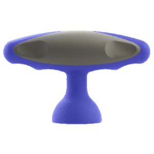 Stealth T - Poignée Stealth